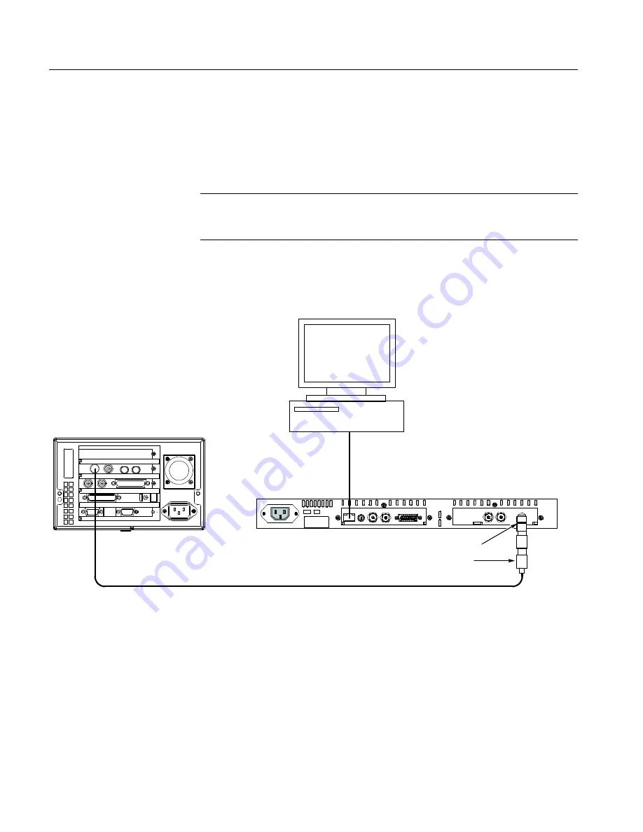 Tektronix RTX130B Service Manual Download Page 80