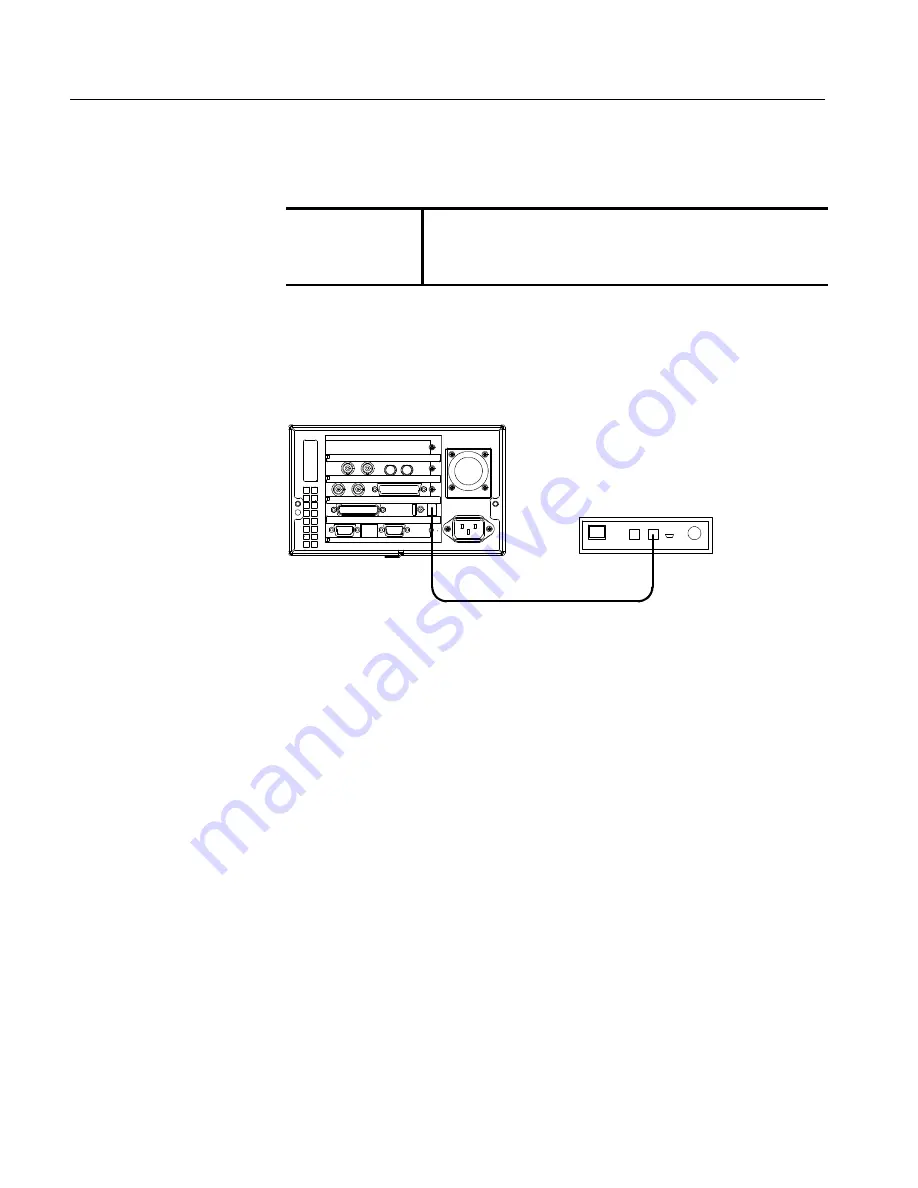 Tektronix RTX130B Скачать руководство пользователя страница 84