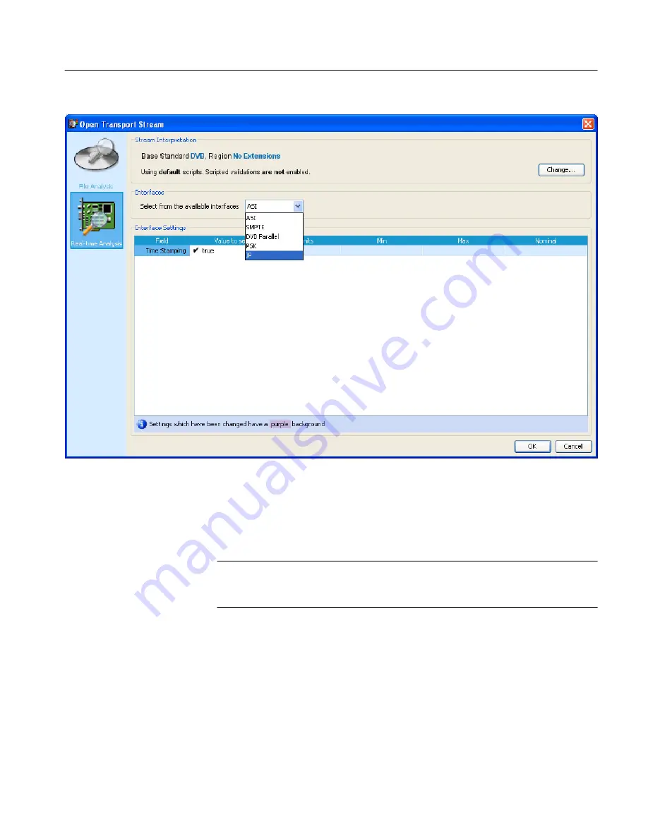 Tektronix RTX130B Service Manual Download Page 95