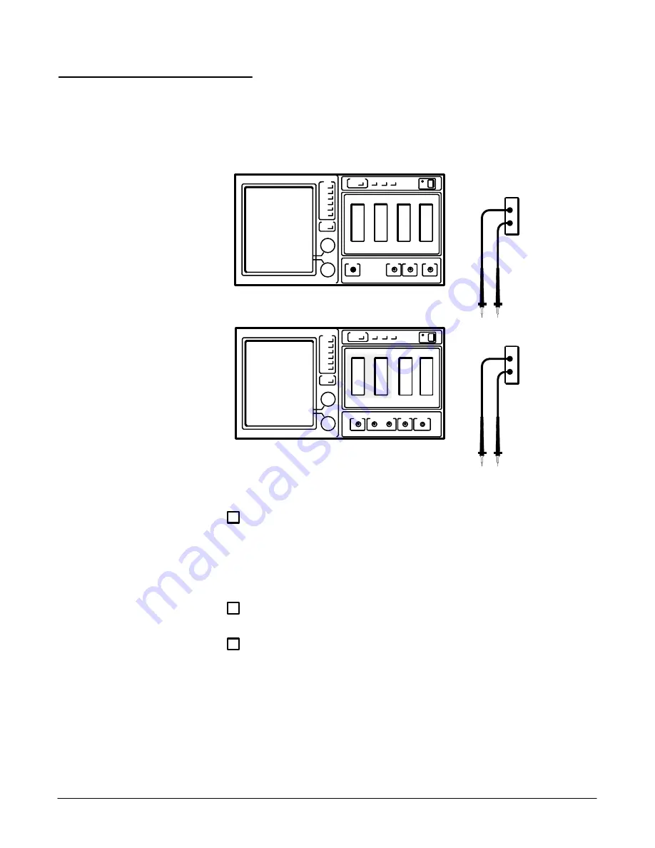 Tektronix SD-14 Скачать руководство пользователя страница 30