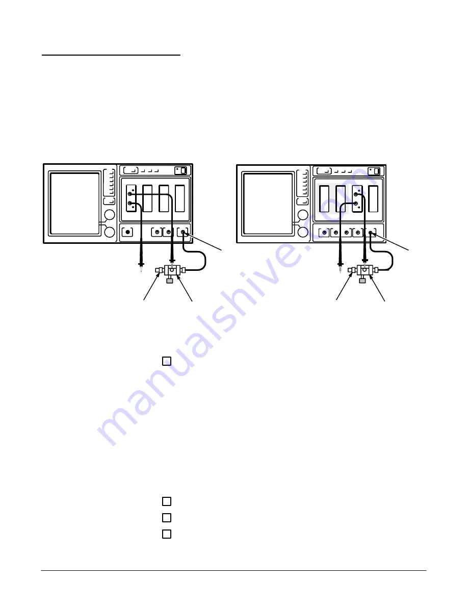 Tektronix SD-14 Service Manual Download Page 52