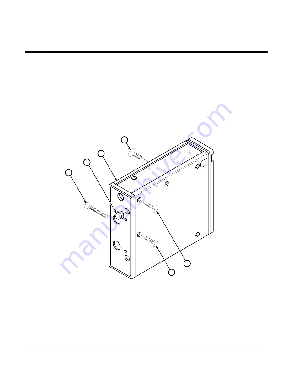 Tektronix SD-14 Service Manual Download Page 74