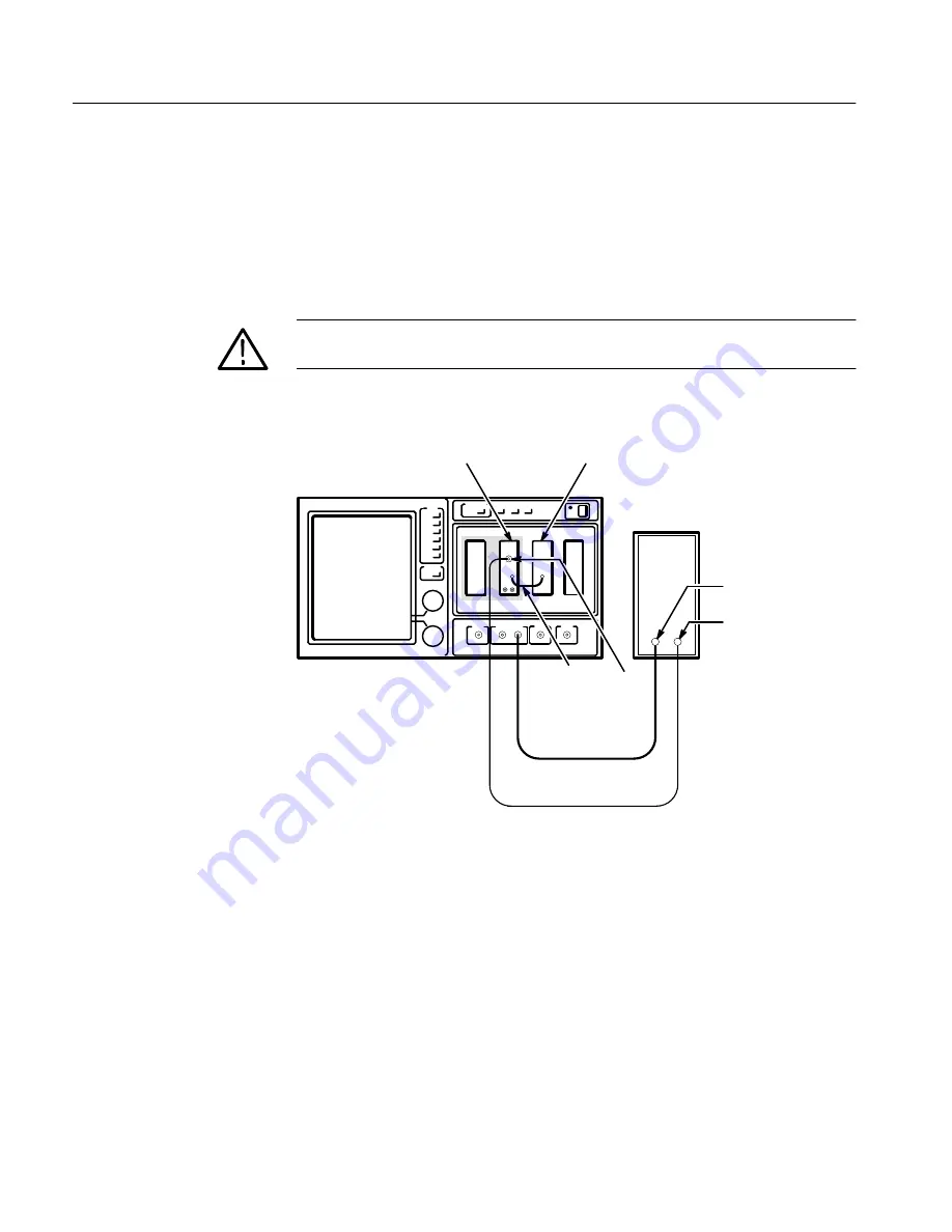 Tektronix SD-42 User Manual Download Page 27