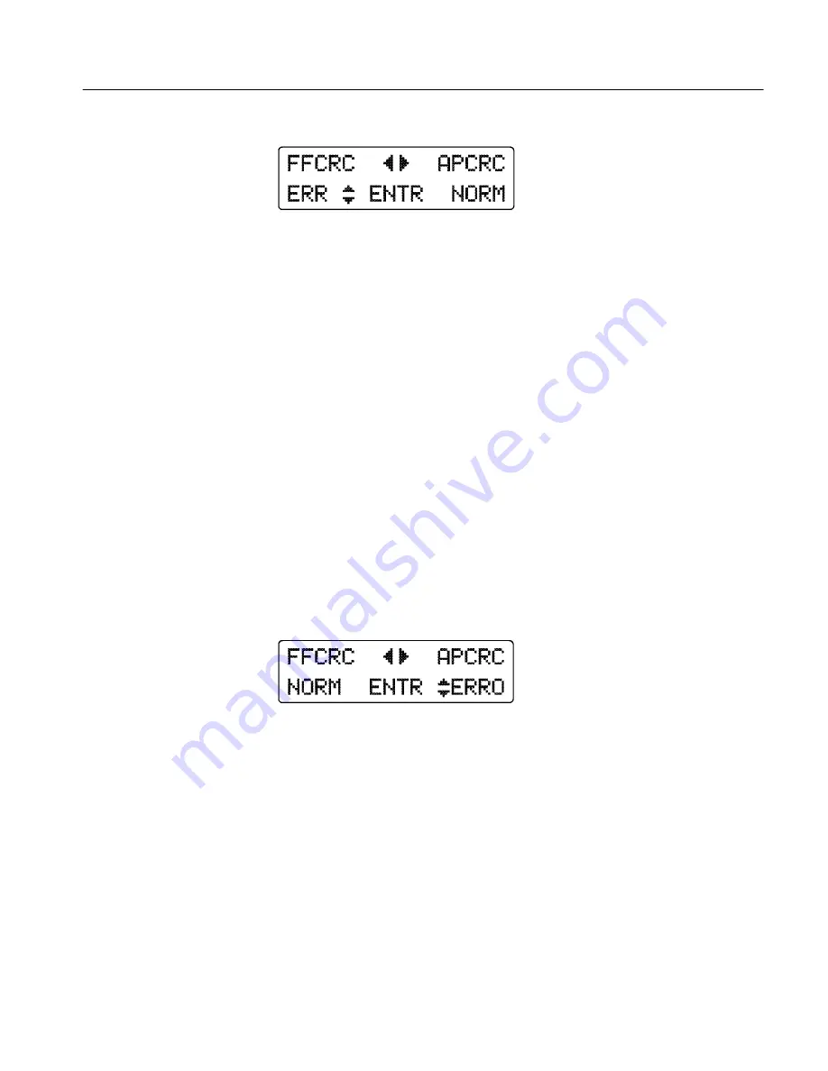 Tektronix SDA601 Скачать руководство пользователя страница 59