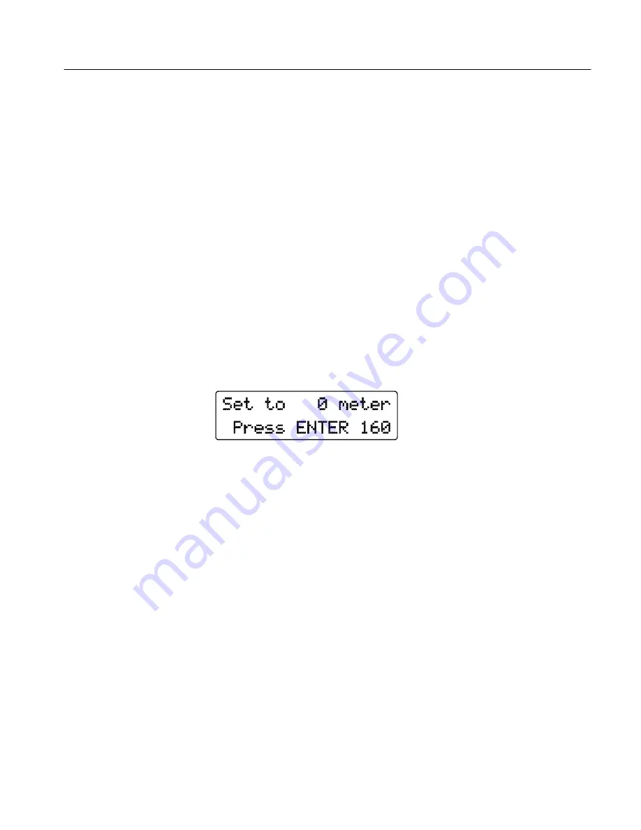 Tektronix SDA601 Скачать руководство пользователя страница 73