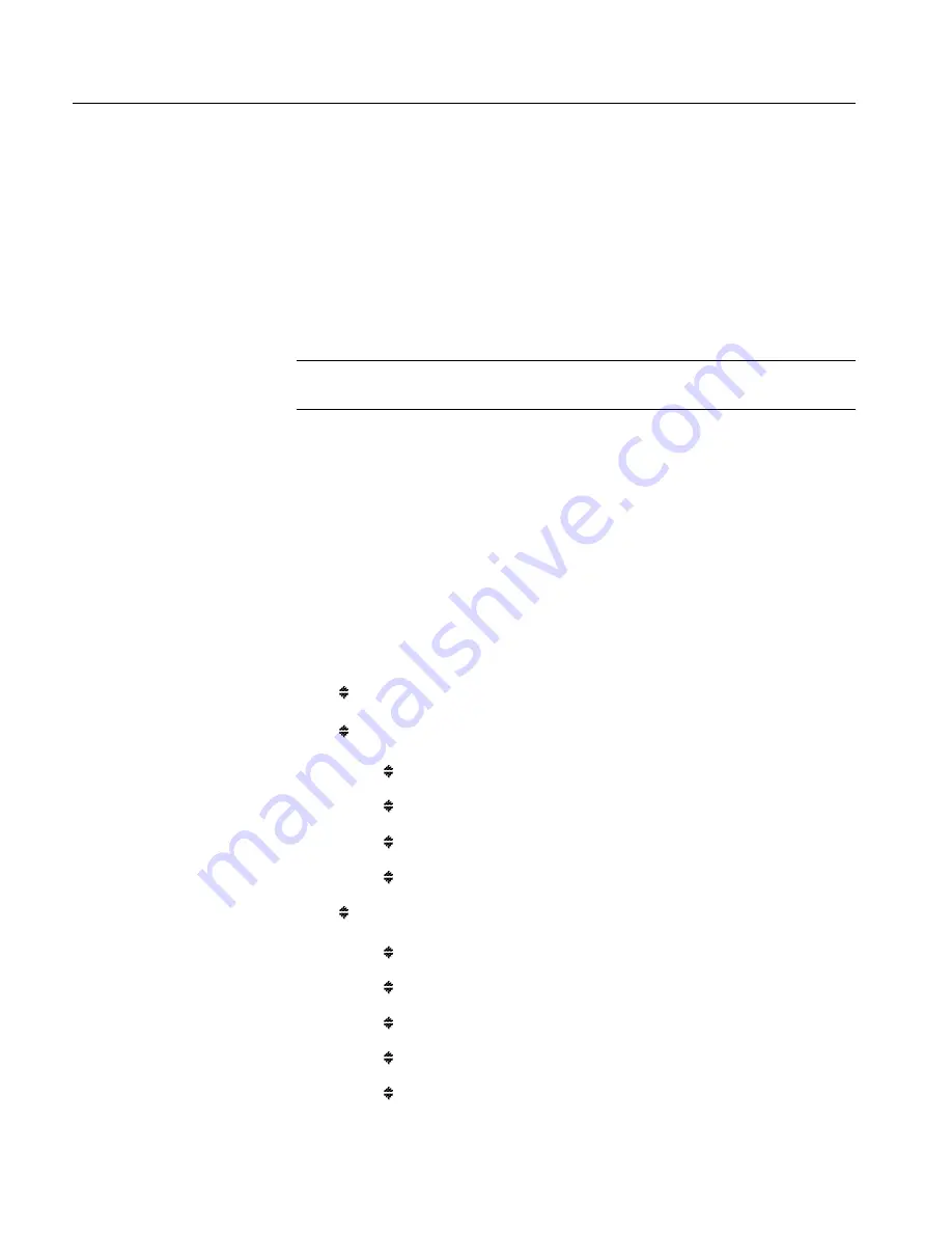 Tektronix SDA601 Service Manual Download Page 84