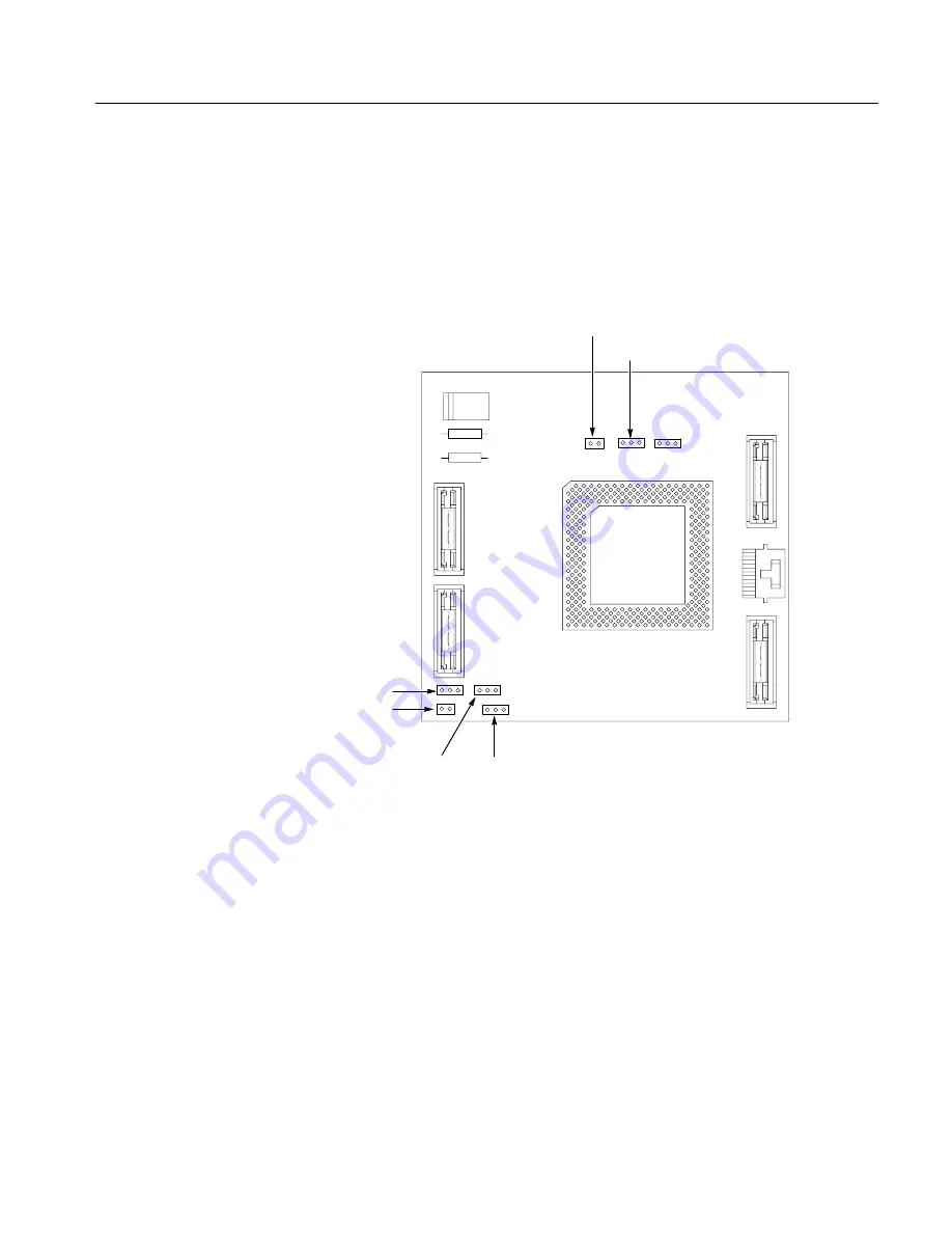 Tektronix Socket 7 TMS109A Instruction Manual Download Page 21