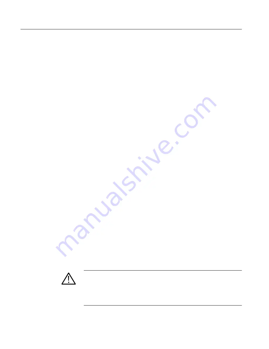 Tektronix Socket 7 TMS109A Instruction Manual Download Page 22