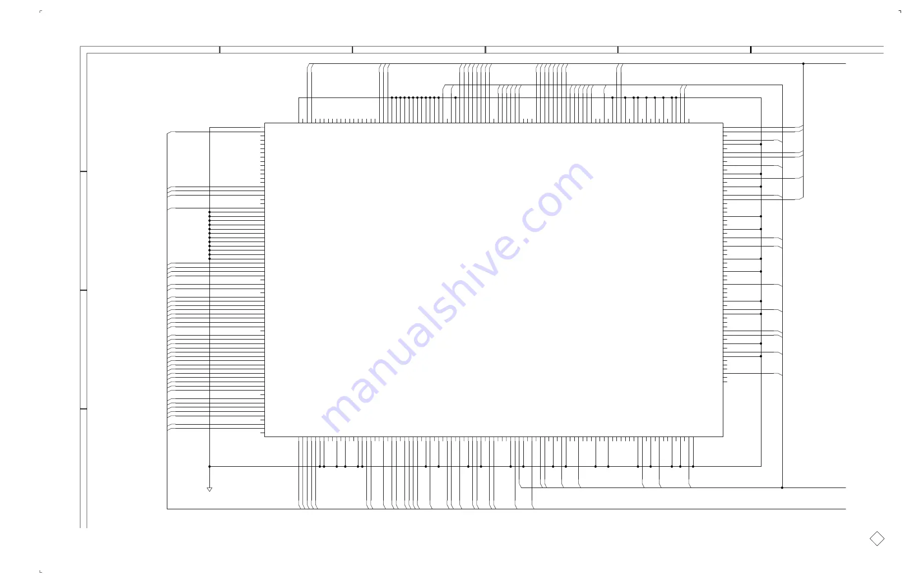 Tektronix Socket 7 TMS109A Instruction Manual Download Page 93