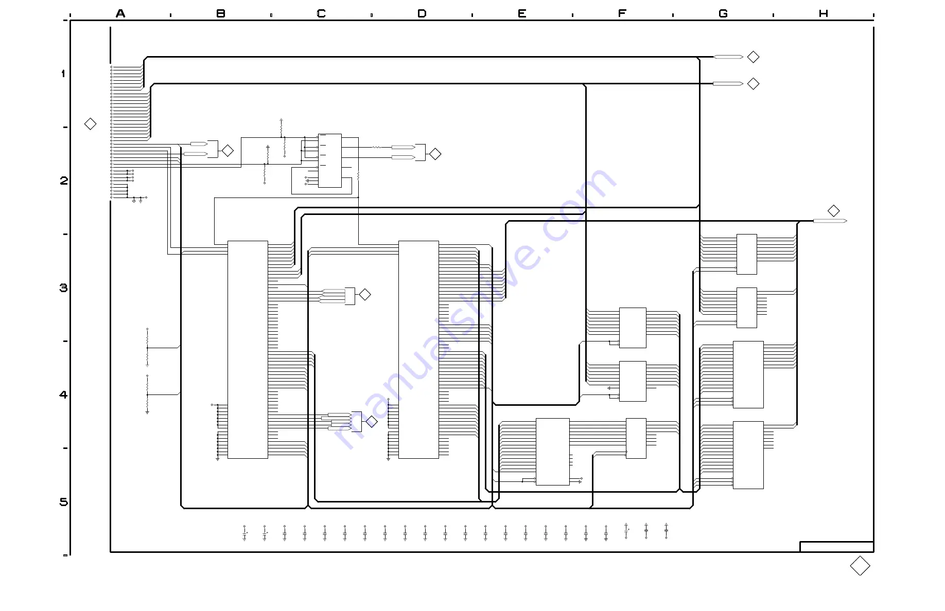 Tektronix SPG 422 Скачать руководство пользователя страница 273