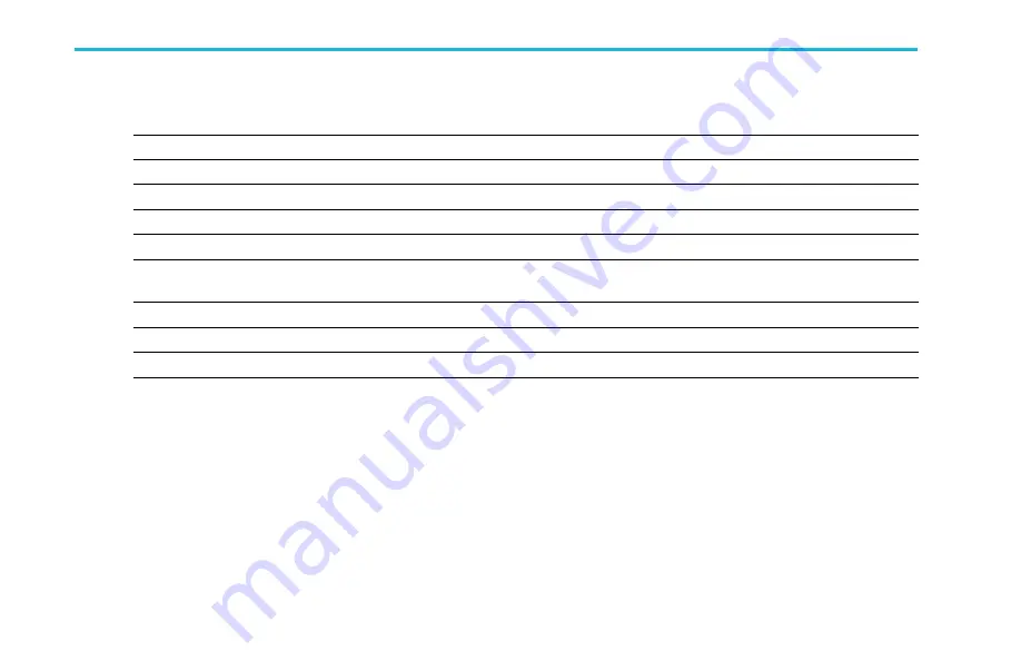 Tektronix TAP2500 Instruction Manual Download Page 64