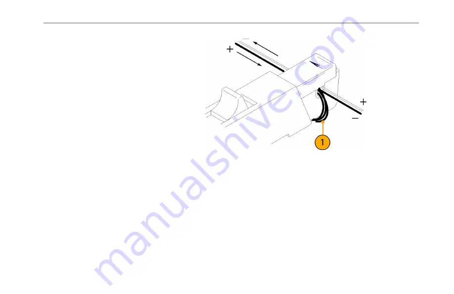 Tektronix TCP0020 Instruction Manual Download Page 63