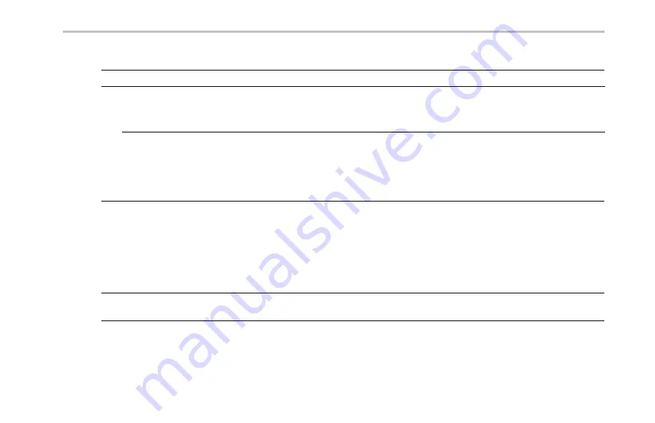 Tektronix TCP0020 Instruction Manual Download Page 99