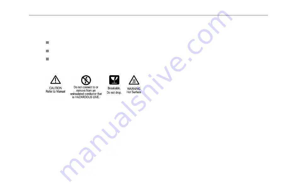 Tektronix TCP0150 Скачать руководство пользователя страница 11