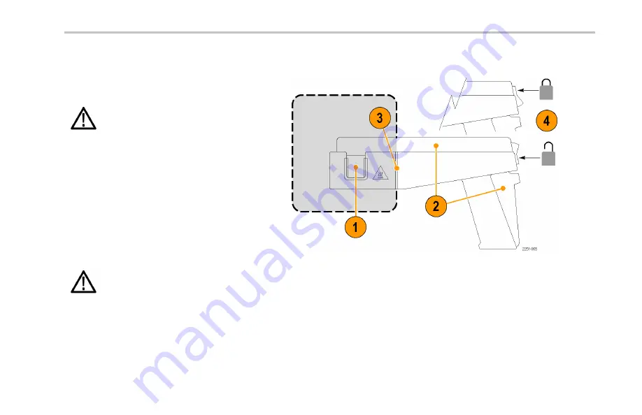 Tektronix TCP0150 Скачать руководство пользователя страница 19