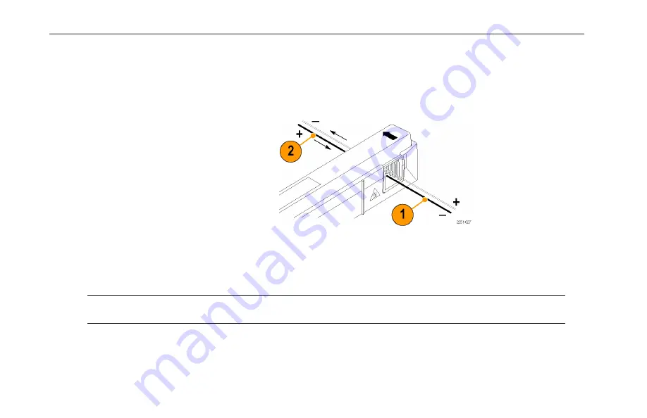 Tektronix TCP0150 Instruction Manual Download Page 50