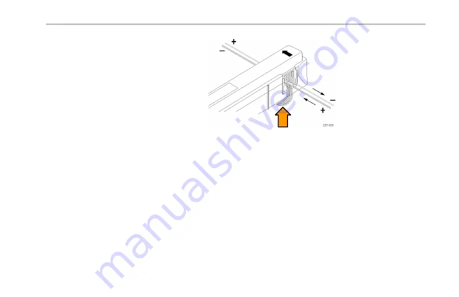 Tektronix TCP0150 Instruction Manual Download Page 51