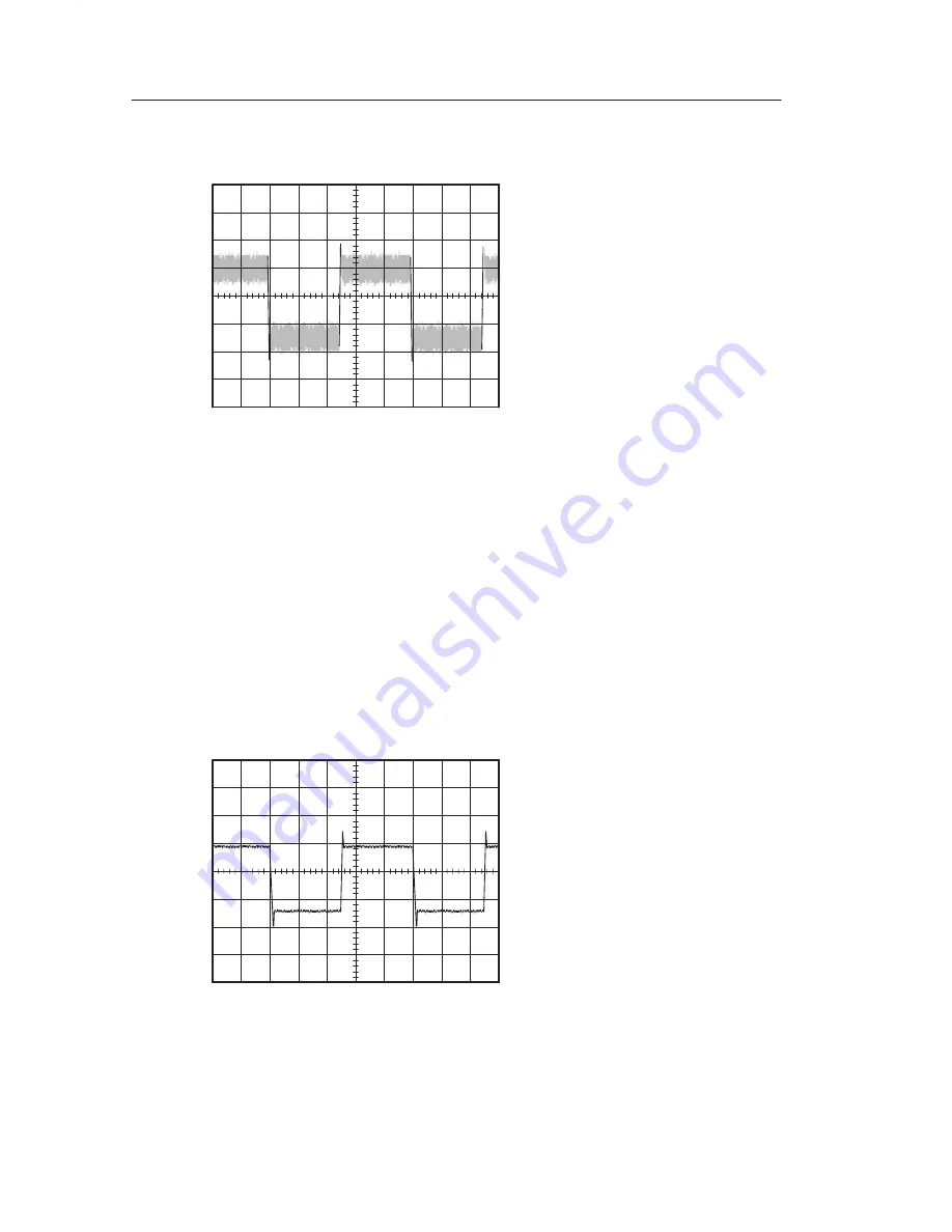 Tektronix TDS 200-Series User Manual Download Page 60