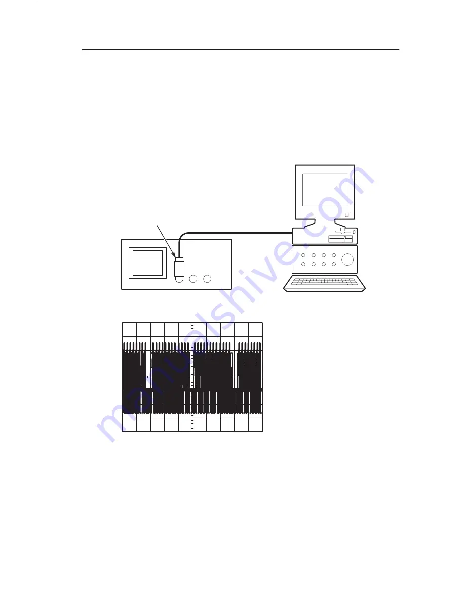 Tektronix TDS 200-Series User Manual Download Page 65