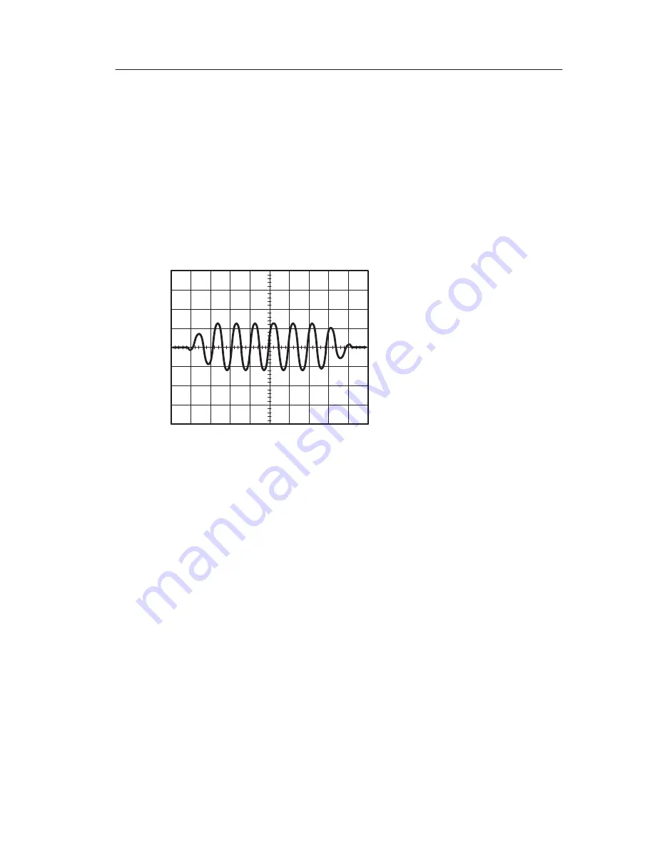 Tektronix TDS 200-Series Скачать руководство пользователя страница 69