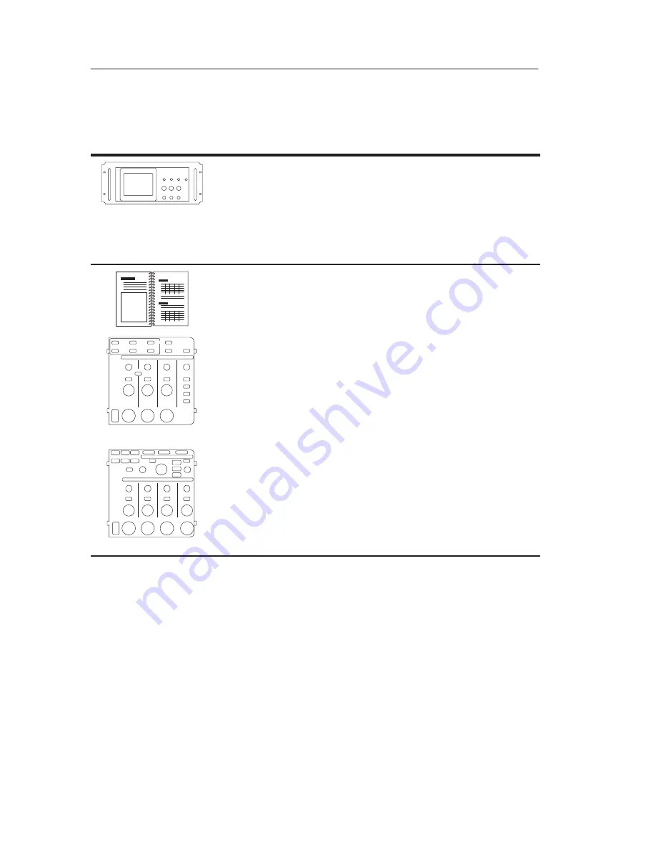 Tektronix TDS 200-Series Скачать руководство пользователя страница 116