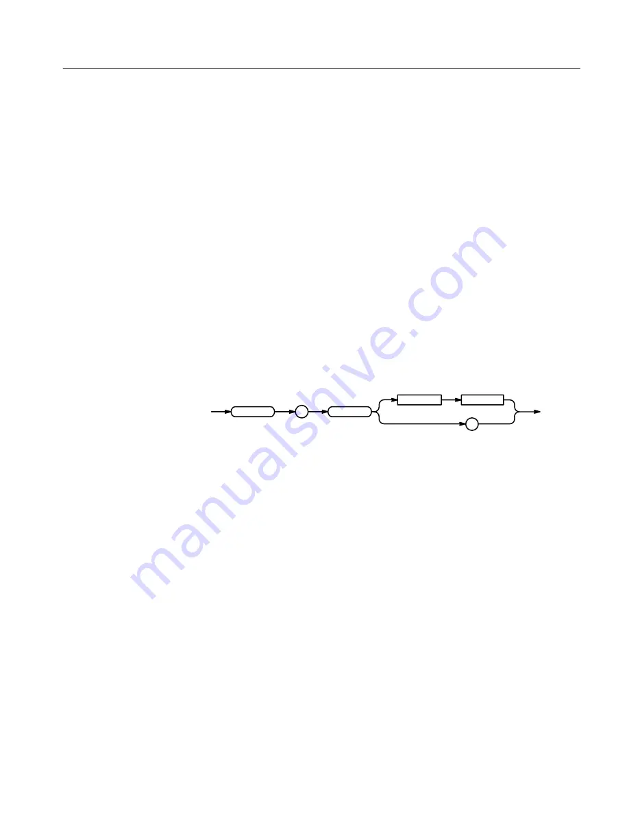 Tektronix TDS 410A Скачать руководство пользователя страница 61