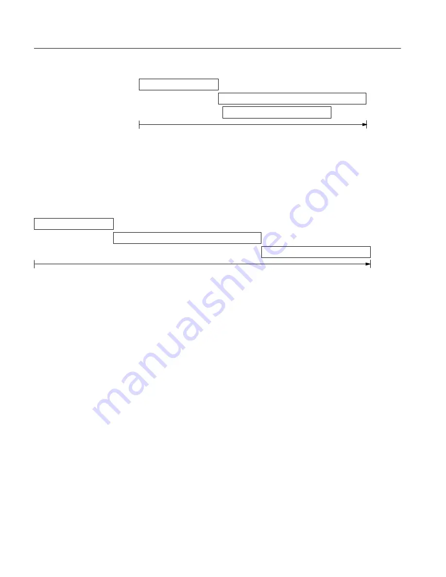 Tektronix TDS 410A Programming Manual Download Page 334