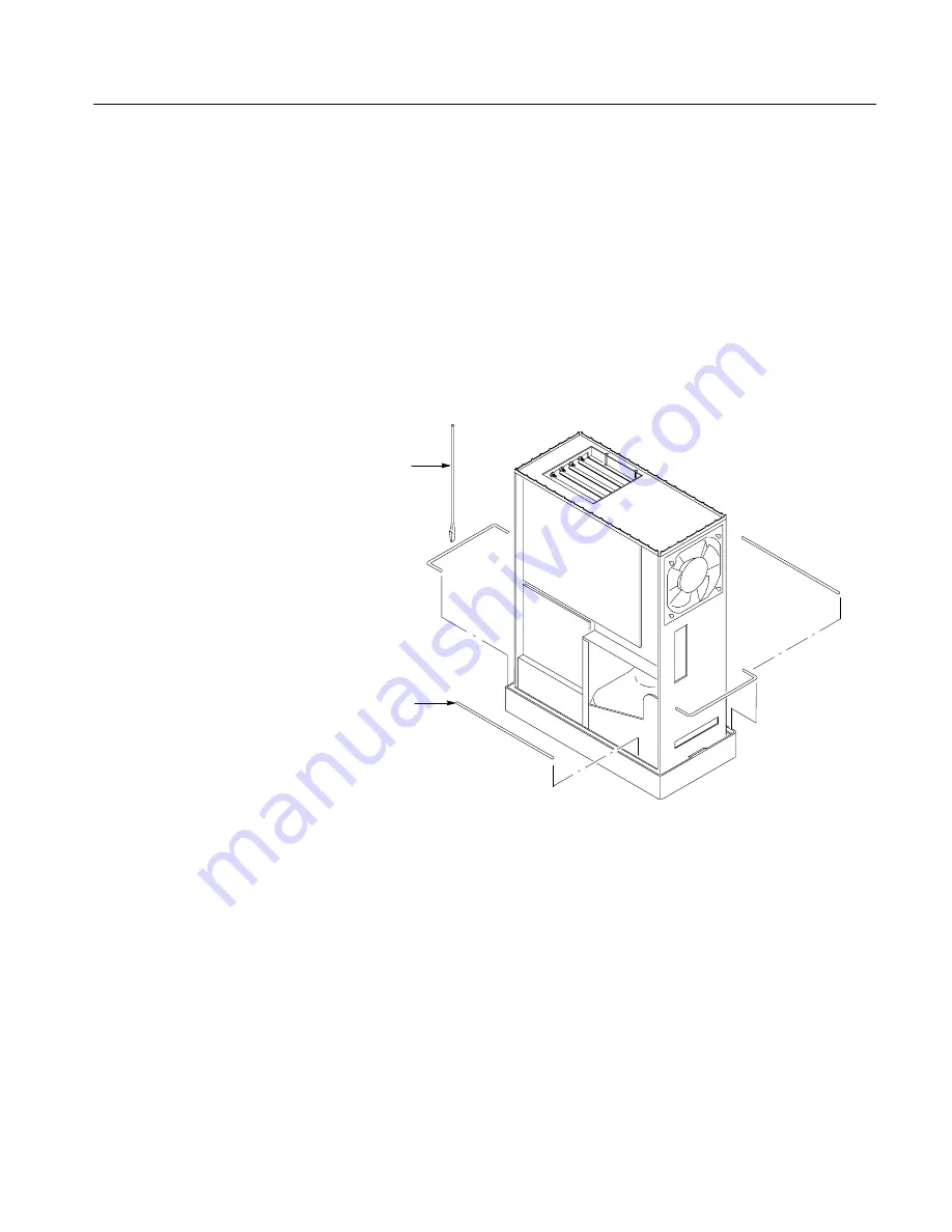 Tektronix TDS 420A Скачать руководство пользователя страница 185