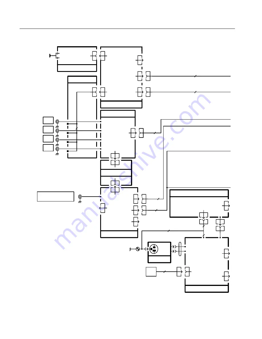 Tektronix TDS 420A Скачать руководство пользователя страница 264