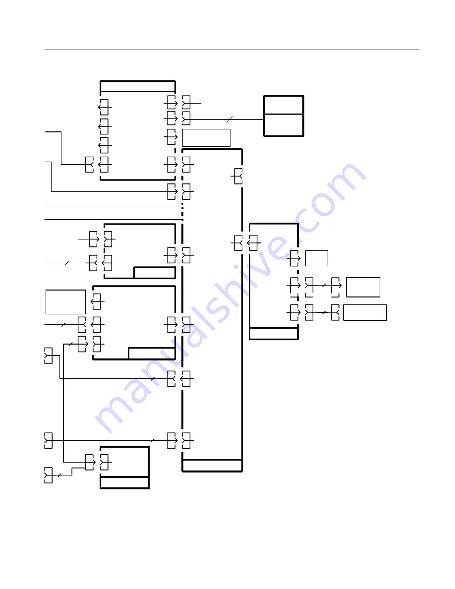 Tektronix TDS 420A Скачать руководство пользователя страница 265