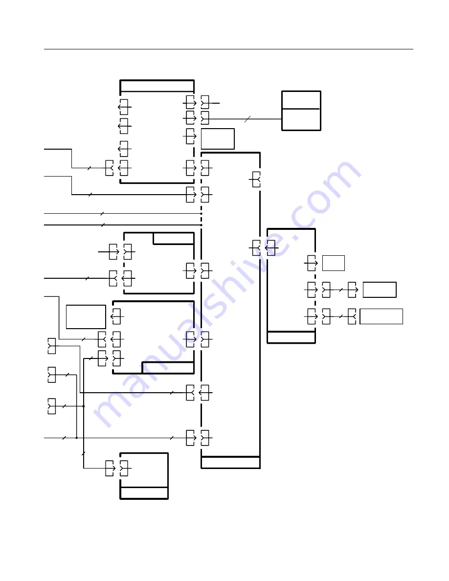 Tektronix TDS 420A Скачать руководство пользователя страница 269