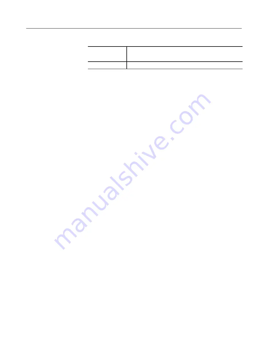 Tektronix TDS 510A Instruction Manual Download Page 27