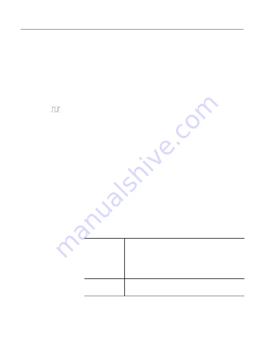 Tektronix TDS 510A Instruction Manual Download Page 70