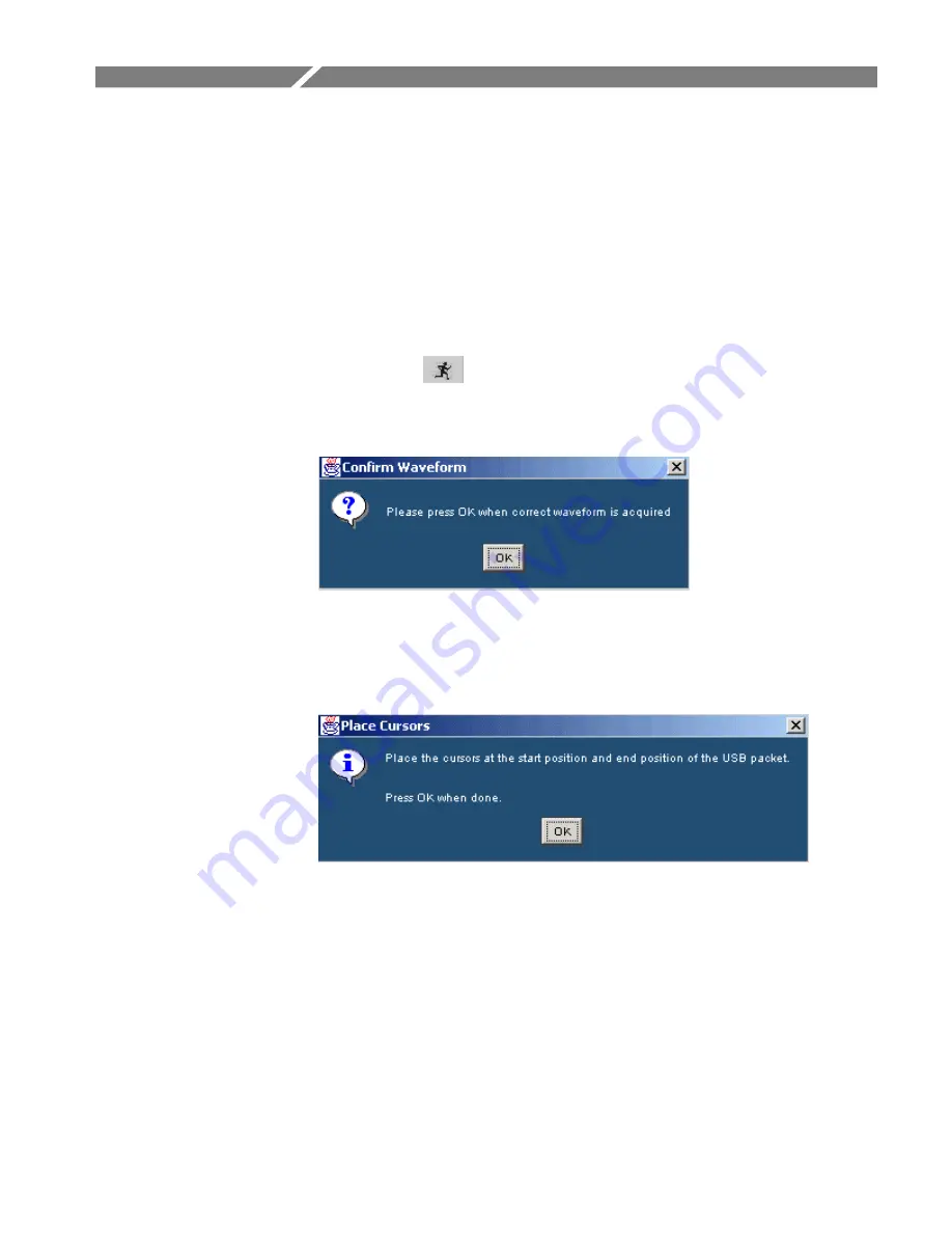 Tektronix TDS5032 Manual Download Page 63