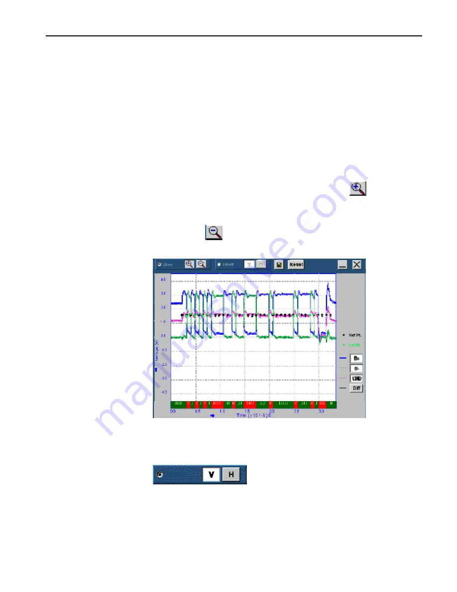 Tektronix TDS5032 Manual Download Page 68