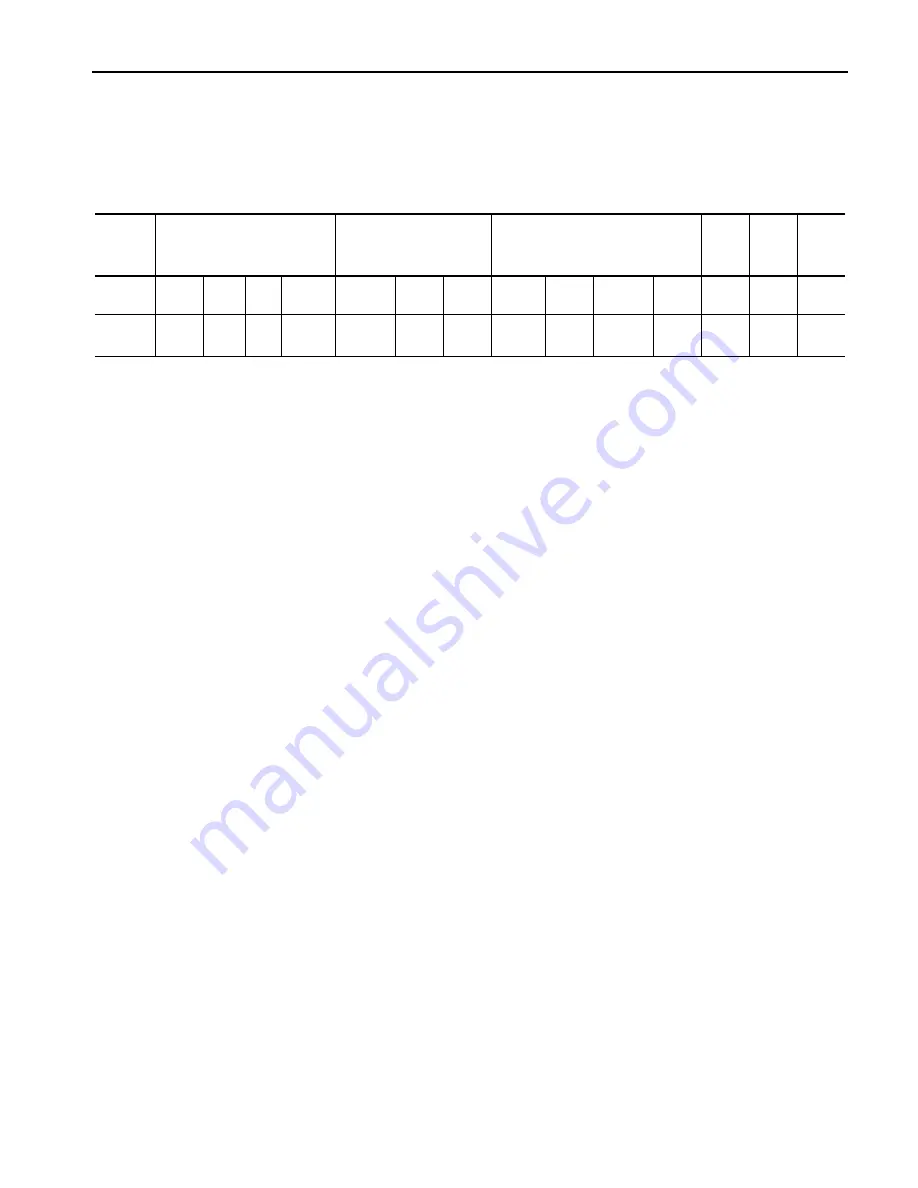 Tektronix TDS5032 Manual Download Page 192