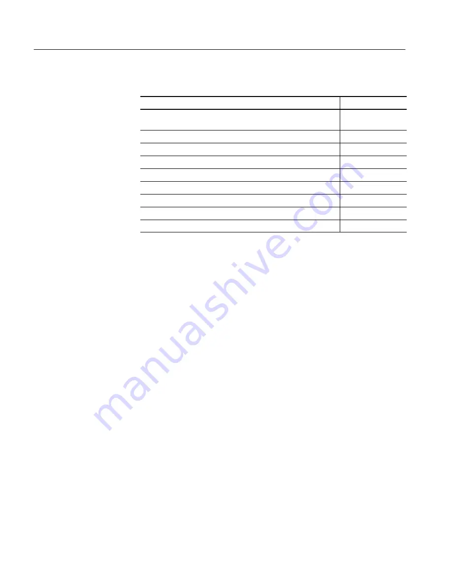 Tektronix TDS5054 User Manual Download Page 57