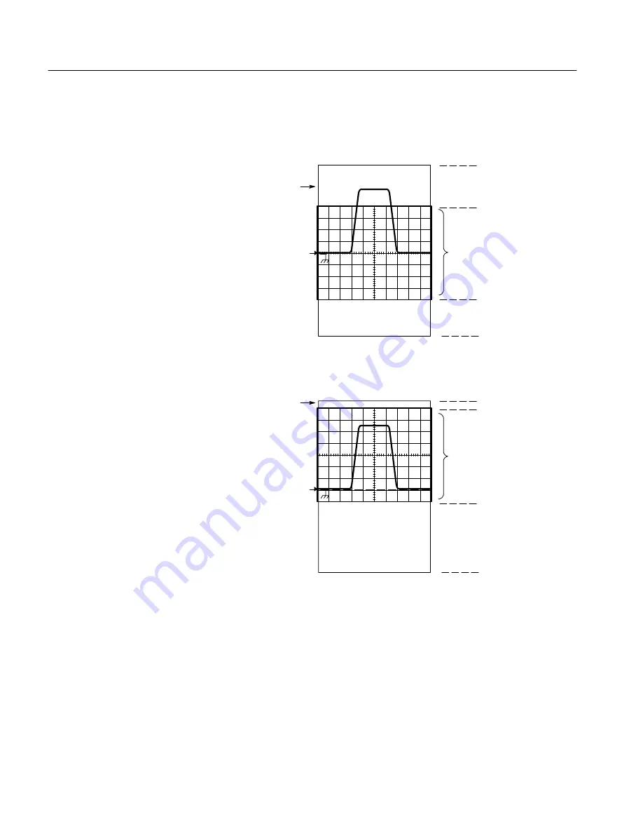 Tektronix TDS5054 Скачать руководство пользователя страница 83