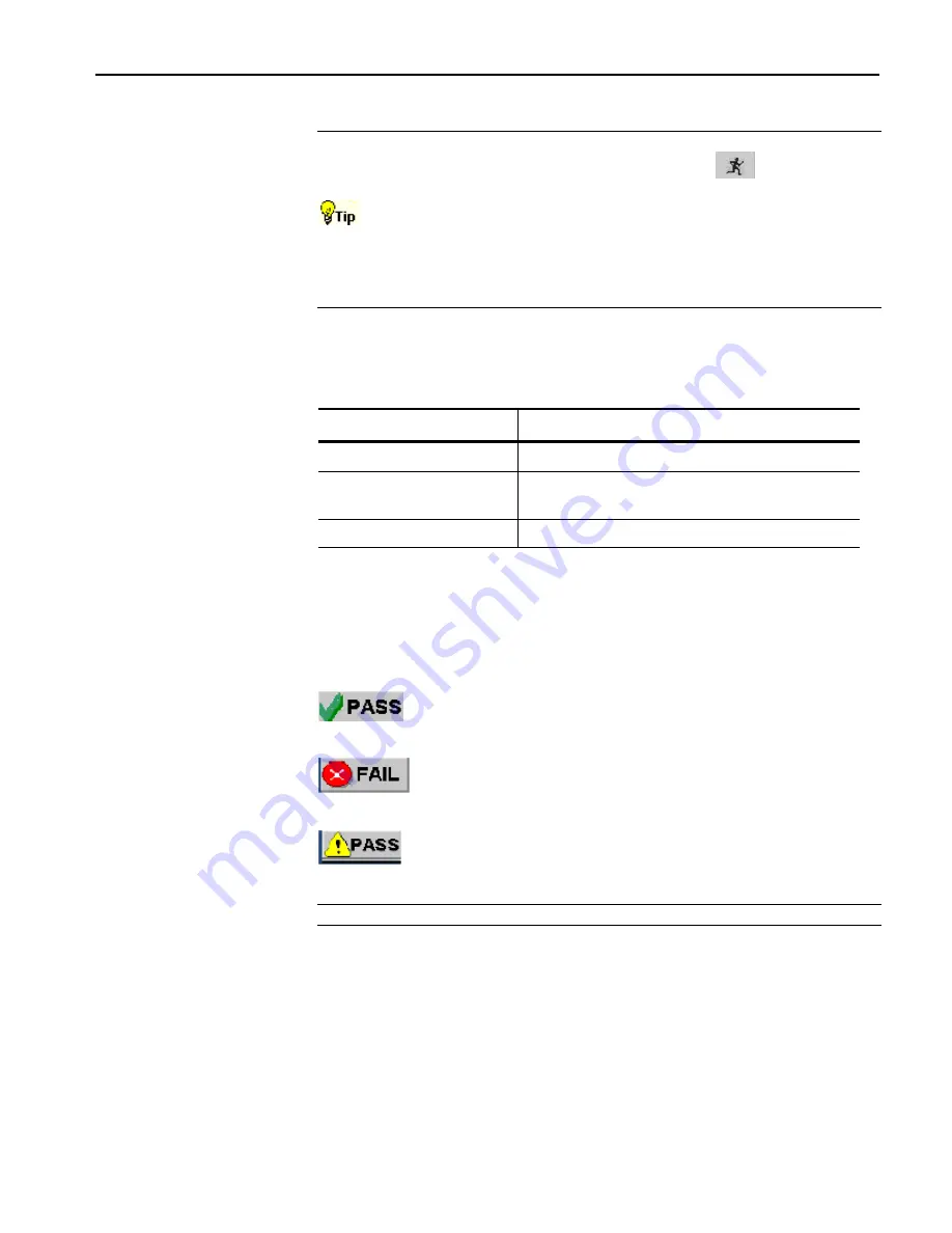 Tektronix TDSUSB2 Manual Download Page 65