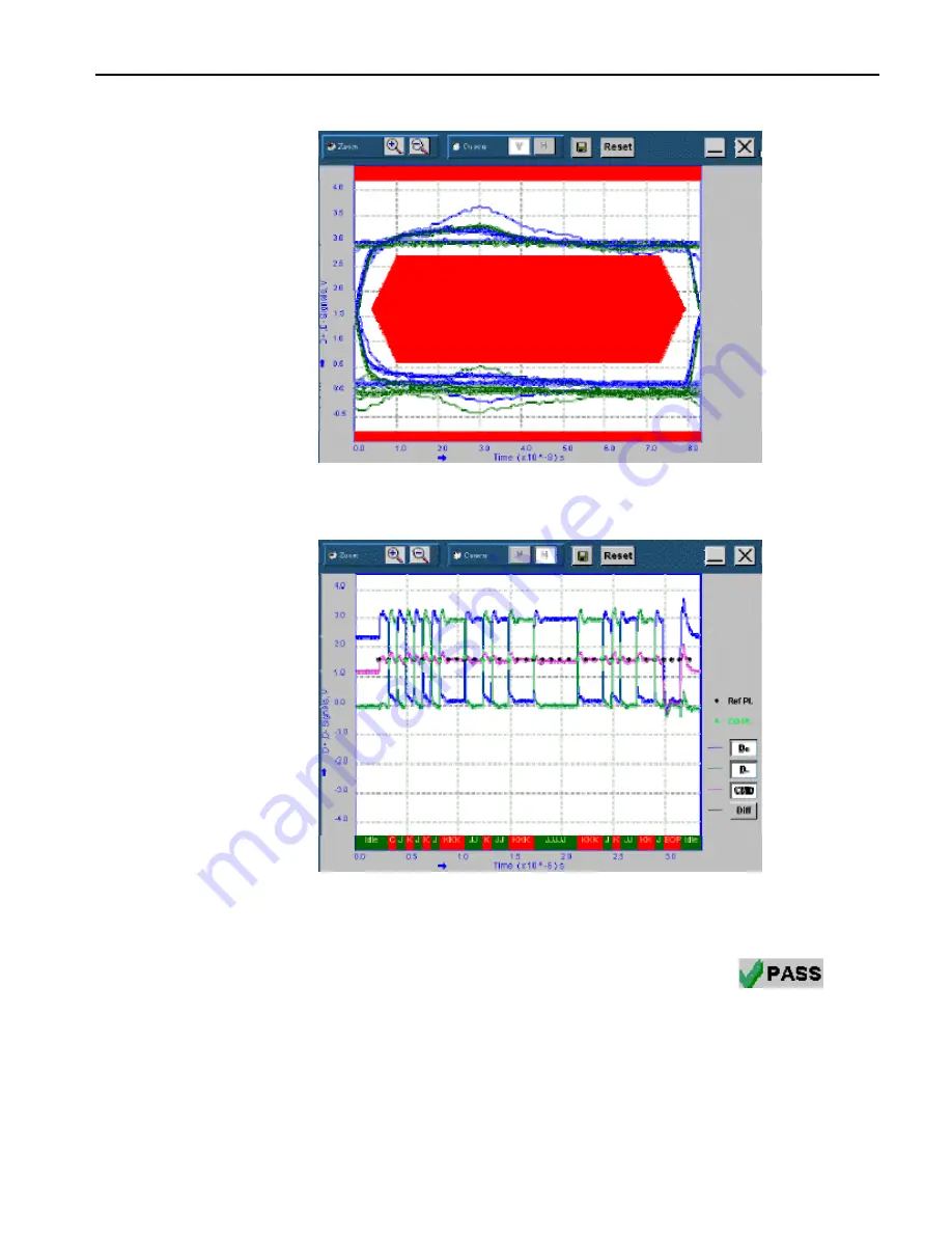 Tektronix TDSUSB2 Скачать руководство пользователя страница 79