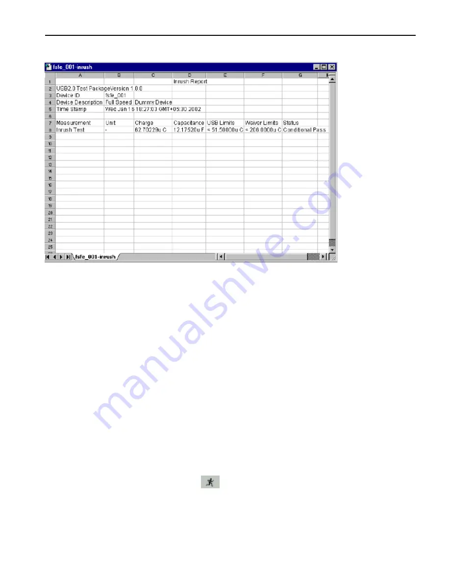 Tektronix TDSUSB2 Manual Download Page 83