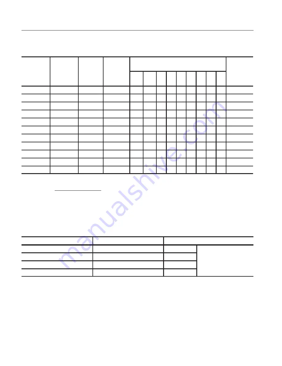 Tektronix TekRanger 2 TFS3031 Service Manual Download Page 117