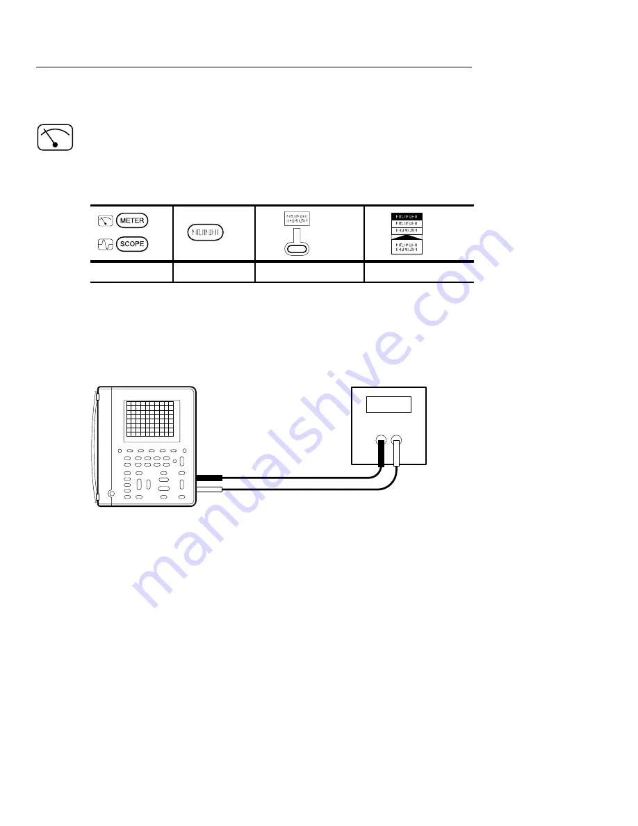 Tektronix TekScope THS 710 User Manual Download Page 177