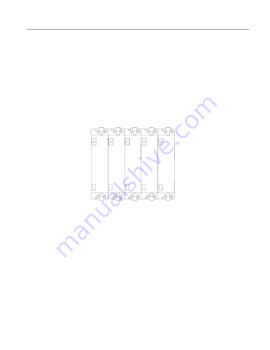 Tektronix TLA 700 Series Installation Manual Download Page 44