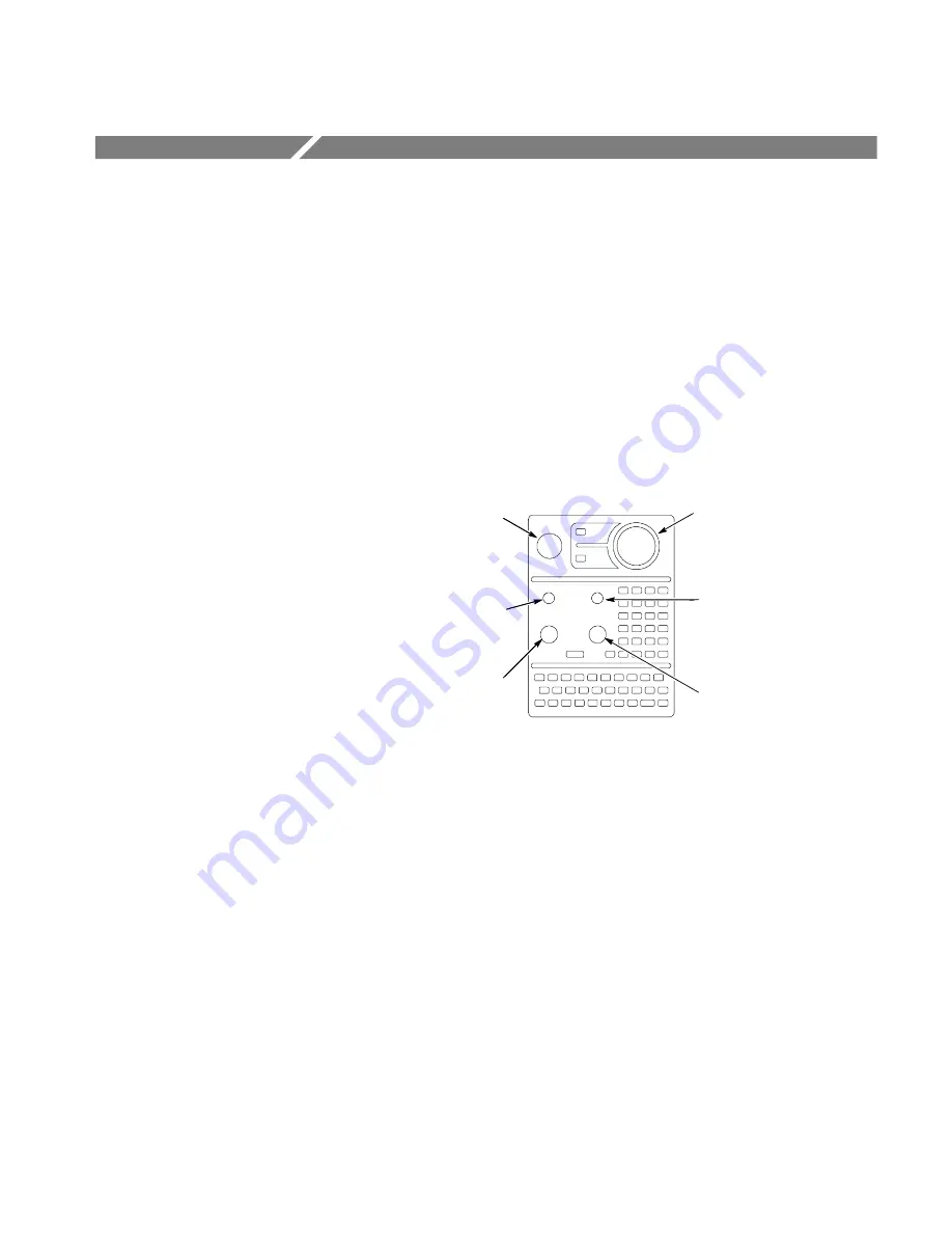 Tektronix TLA 700 Series Installation Manual Download Page 56