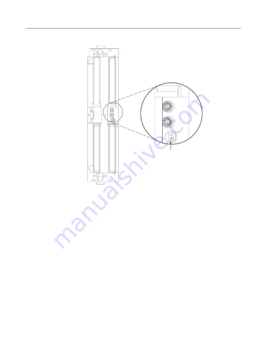 Tektronix TLA 700 Series Скачать руководство пользователя страница 68