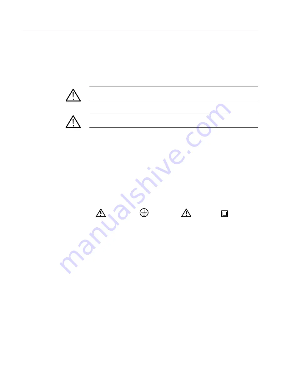 Tektronix TLA 704 Service Manual Download Page 11