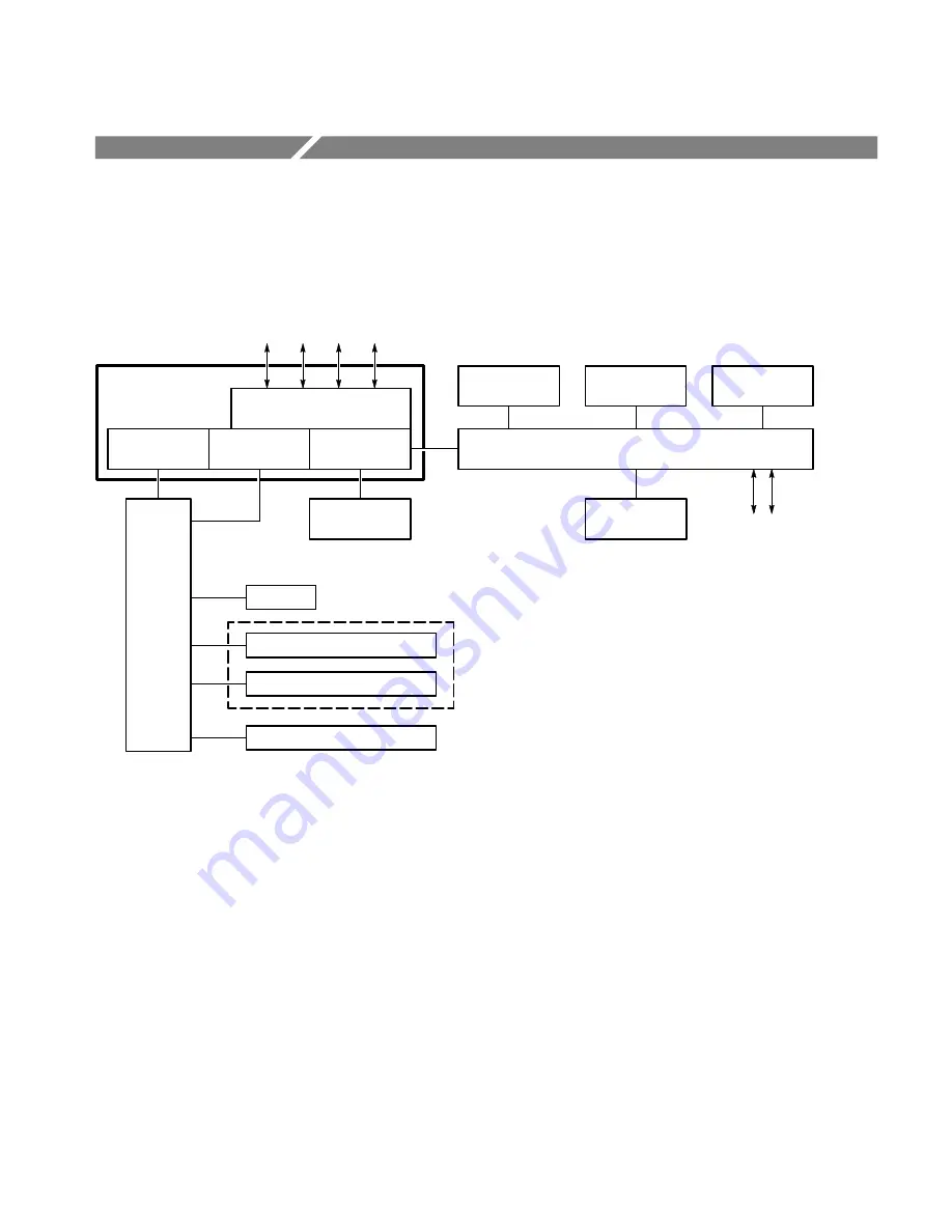 Tektronix TLA 704 Service Manual Download Page 45