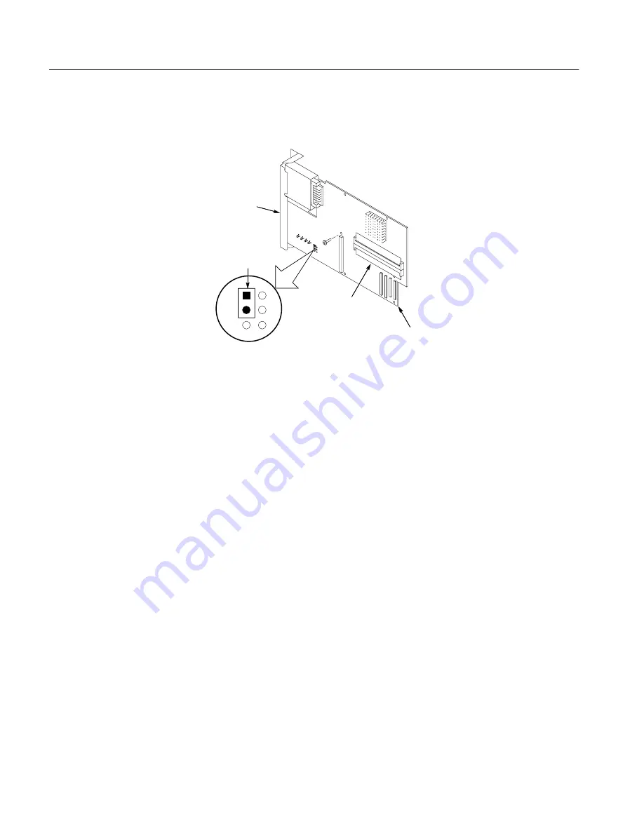 Tektronix TLA 704 Service Manual Download Page 109