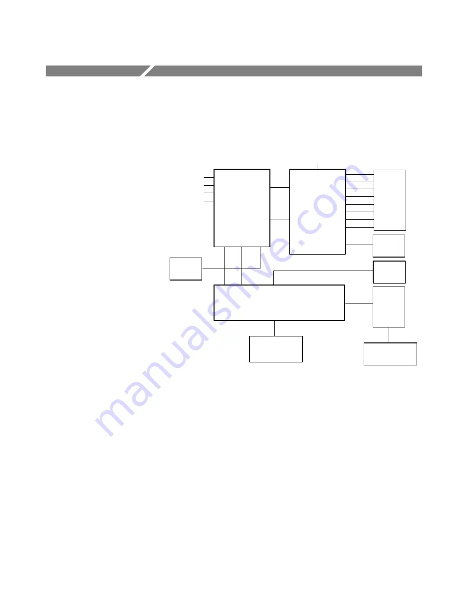 Tektronix TLA 704 Скачать руководство пользователя страница 121